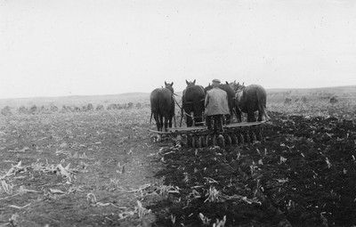 Farming Equipment