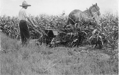 Farming Equipment