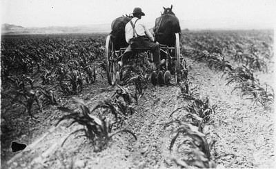 Farming Equipment