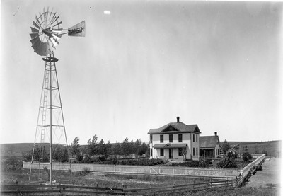 Farmstead