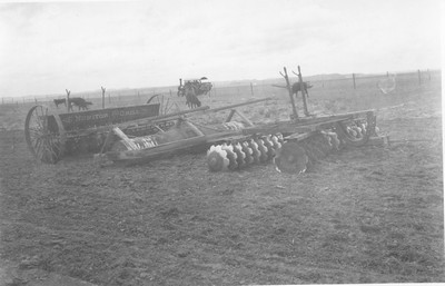 Farm Equipment