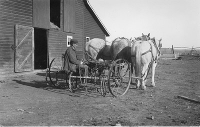 Cultivator