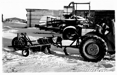 Tree Planter