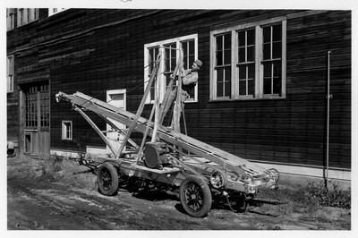 Hay Loader