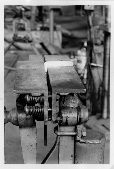 Montana State College Machine Shop