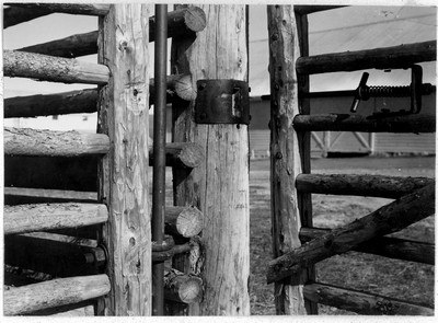 Farm Gate