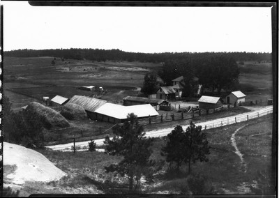 Farmstead