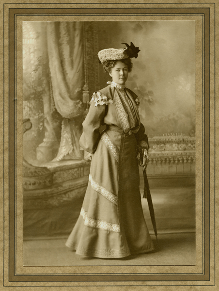 Suzie Schlechten, Bozeman, Montana