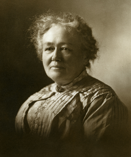 Sarah Jane Bessey Tracy, Bozeman, Montana