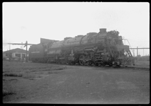NP 5006, Class Z-5 at Glendive, MT 