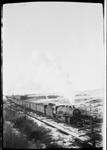 NP 1746, Class W-3 on X1746E leaving Bozeman