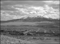 Livingston K1 1/2 [sic]  3-31-41  The meaning of K1 1/2 is unknown to the cataloger  This is not a Nixon photo, but is one taken by someone who's first initial is R  The rest of his initials have been omitted from the copy of Nixon's photo roster