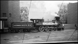 B&O 117, 