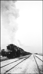 NP 5118, 4-6-6-4 Challenger Class Z-6 west bound freight at Missoula, MT