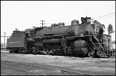 NP 1706, Class W-3 at Auburn, WA.