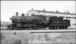 Butte