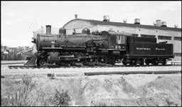 Butte