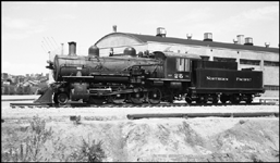 Butte