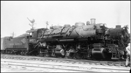 WM 957, Mallet in Hagerstown, MD