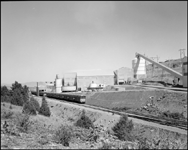 Yard at Elephant, MT.