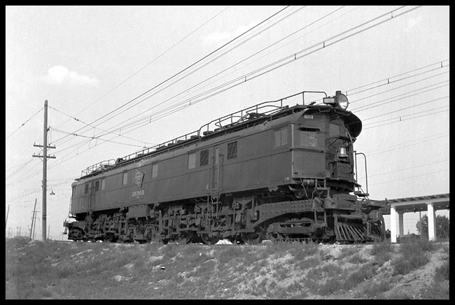 MILW 10308 stopped at Three Forks, MT 