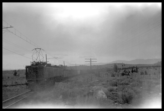 MILW 10204 with X10204W near Grace, MT.