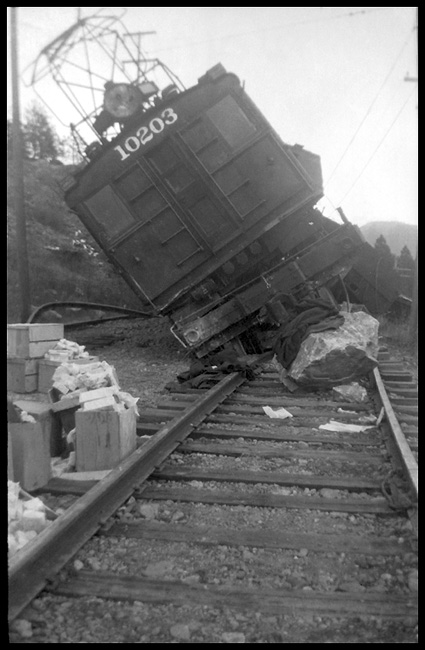 Wreck