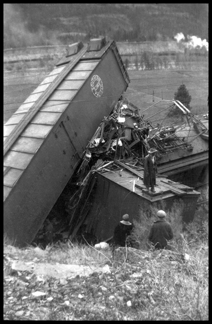 Wreck