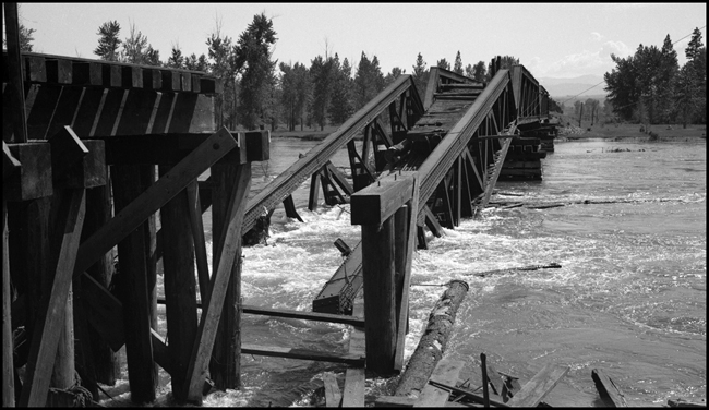 Bridge