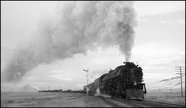 NP X5121W with NP 5121, Class Z-7 at Winston, MT.