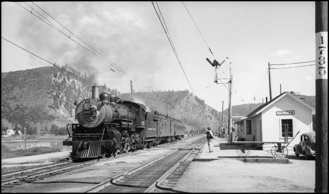 Train