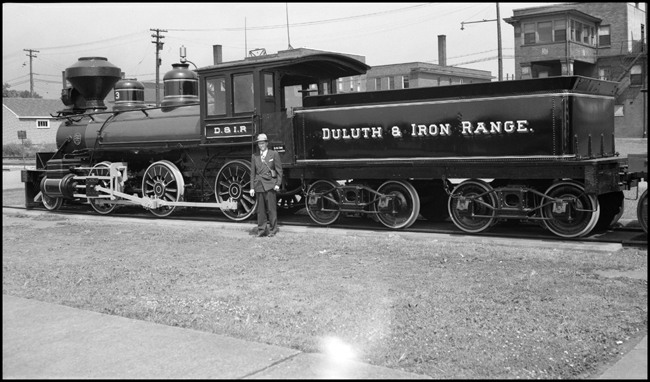 Duluth