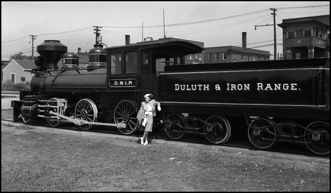 Duluth