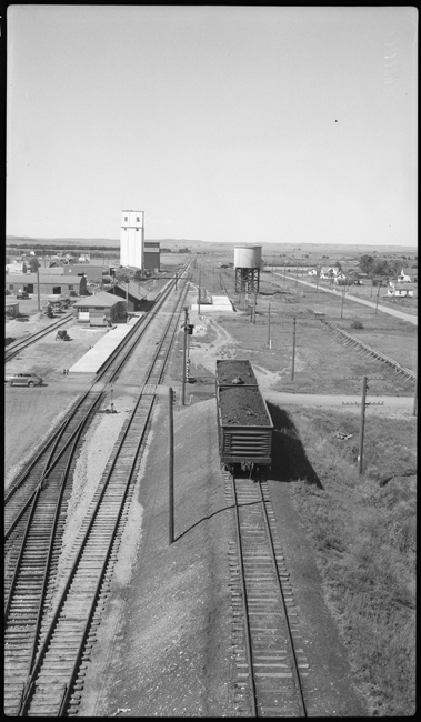 Tracks
