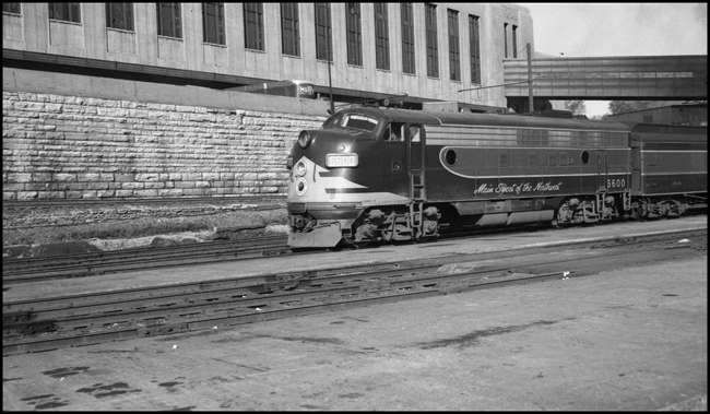 NP 6600, FP 7-A in Minneapolis, MN