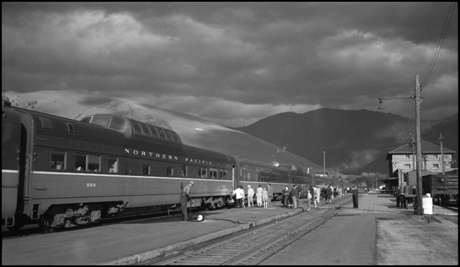 Train