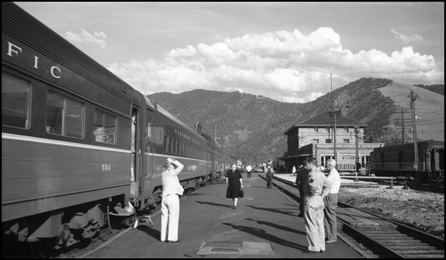 Train