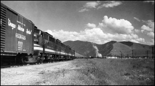 Train