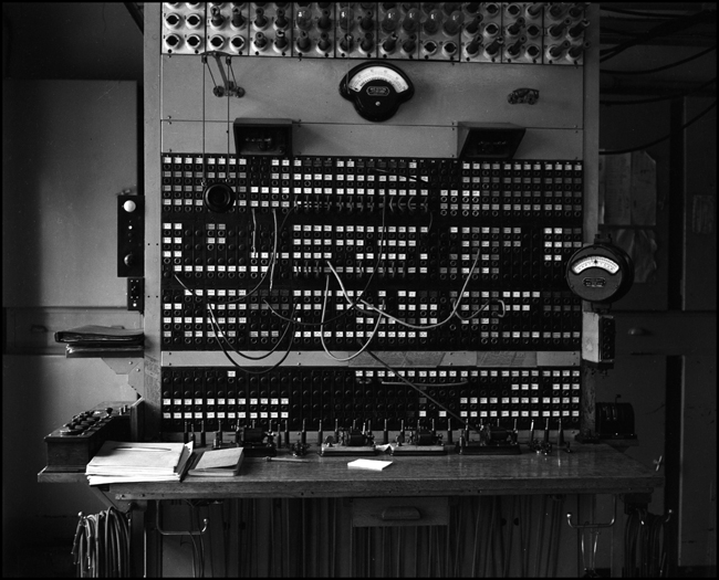 Switchboard