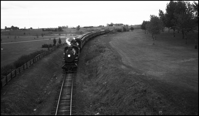 Fan Special near Minneapolis, MN