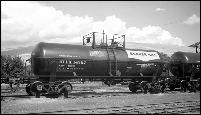 UTLX