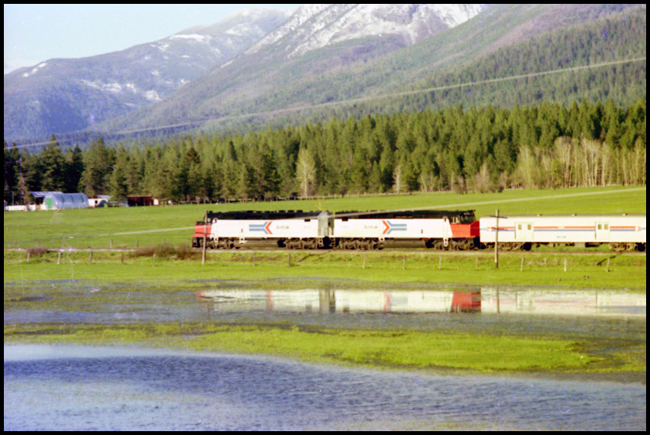 Amtrak