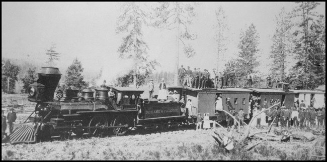 Spokane