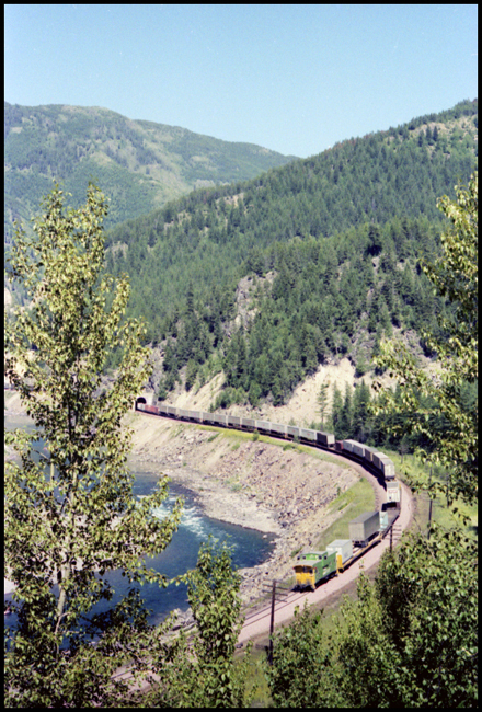 Caboose