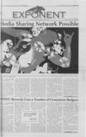 ASMSU Exponent, February 24, 2005