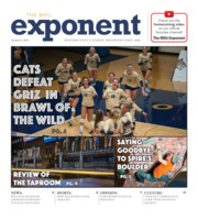 The MSU Exponent, October 6, 2016