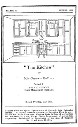 The Kitchen