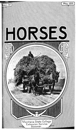 Horses