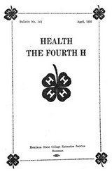 Health: The Fourth H