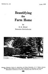 Beautifying the Farm Home
